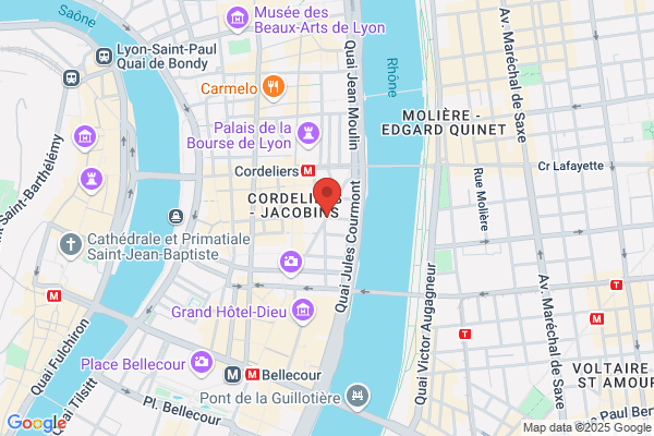 Centre Du Vernet