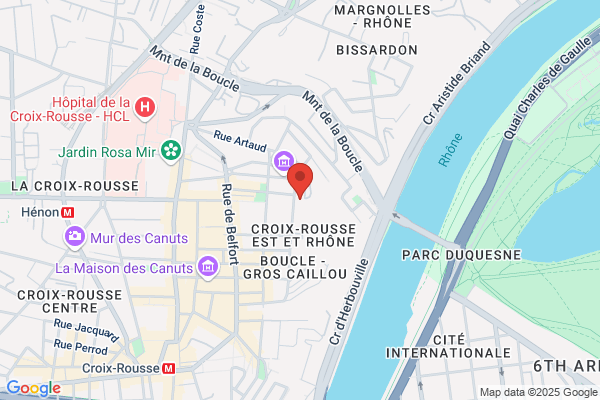 Centre Kine Conseil
