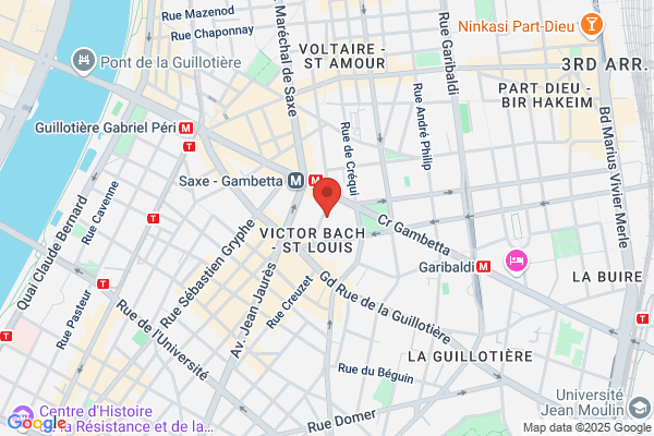 Centre Departemental Des Vaccinations