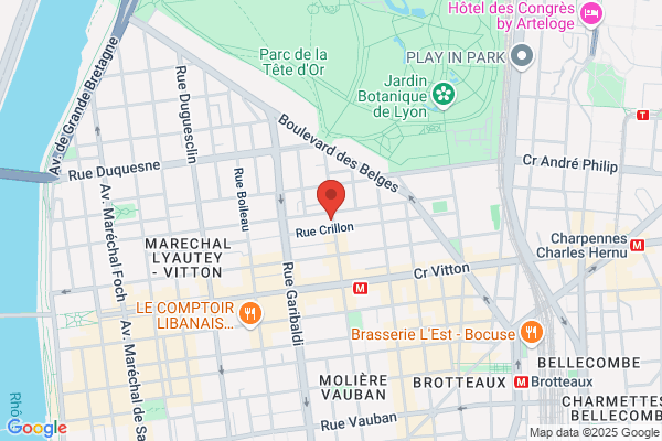 Centre Medico Psychologique Adultes Centre D Accueil therape