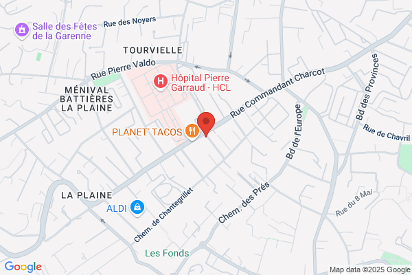 Centre Medico Psychologique Pour Enfants Et Adolescents
