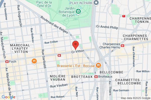 Centre Reeducation Audiophonologie