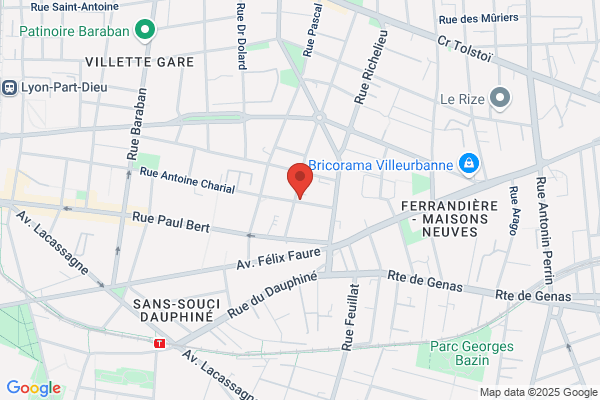 Association Chambreslyon Com