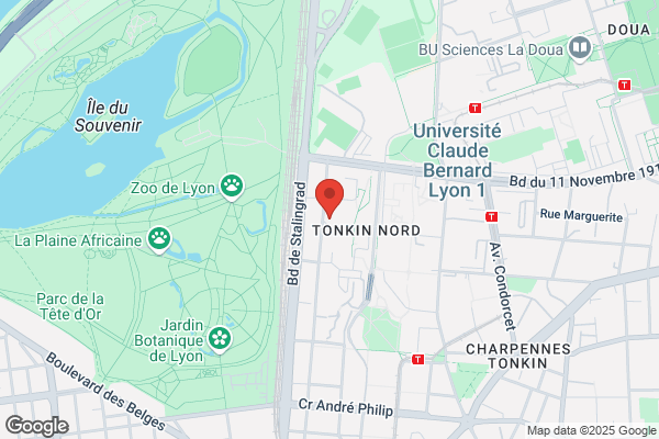 Elyo Centre Est Siege Social