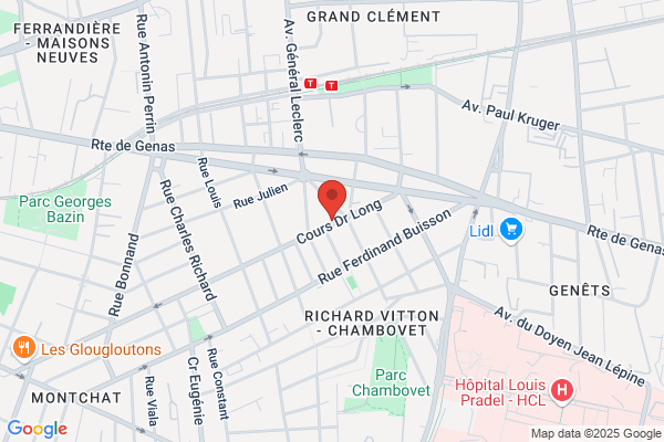 Crozet Industrie