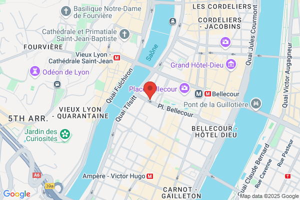 Au Lyon Sensible