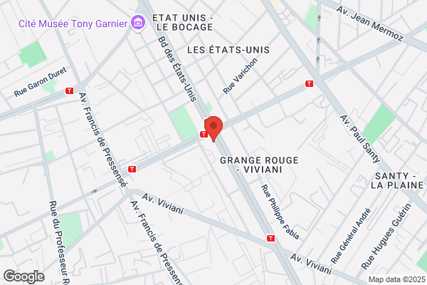 Chaussures Giraud