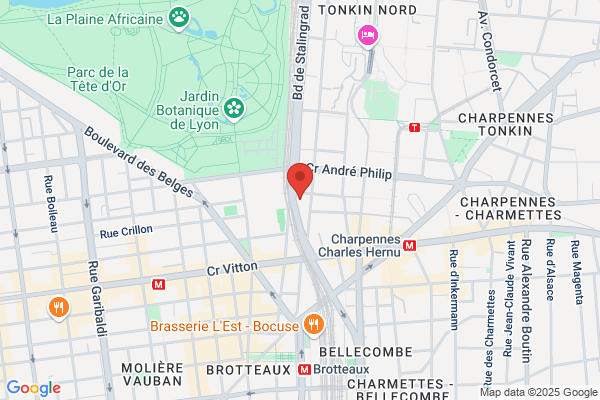 Clinique Du Parc Chirurgie Orthopedique