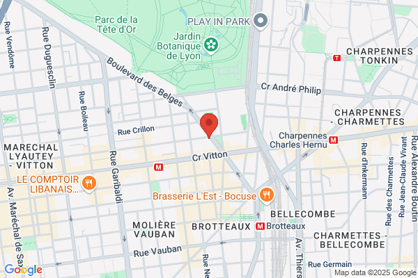 Clinique Esthetique Lyon Tete D
