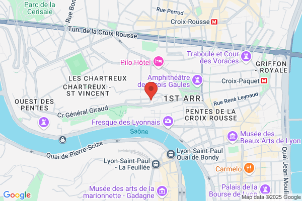 Clinique Saint Charles