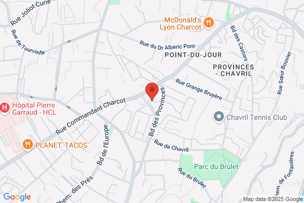 Pharmacie Saint Luc
