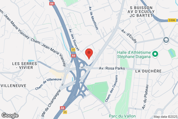 Centre De Consultations Specialisees De La Sauvegarde Se