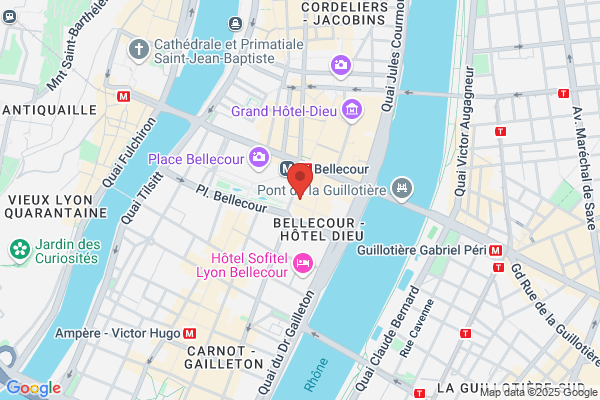 Bridge Club De Lyon
