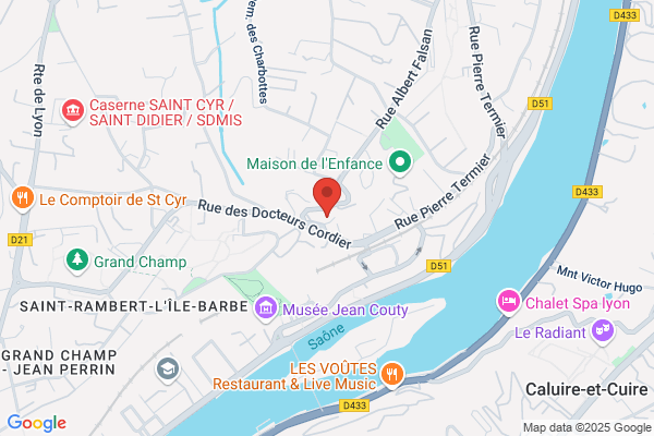 Centre Culturel Du 3eme Age