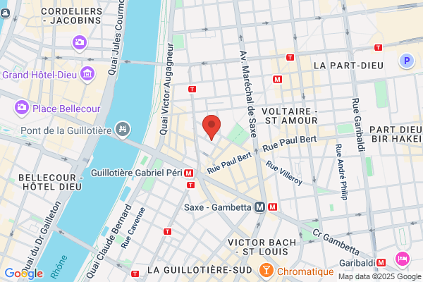 Club Du Rhone