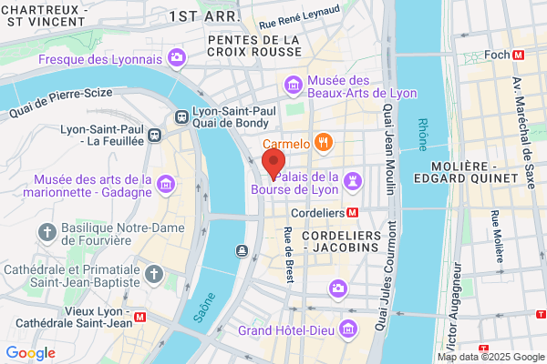 Cote Sud Coiffure
