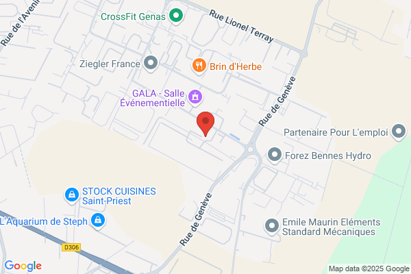 Comptoir Pieces Auto Service Administratif