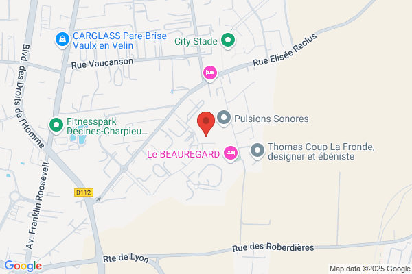 Dasir Depot Auto Sport Industrie Rhodanien