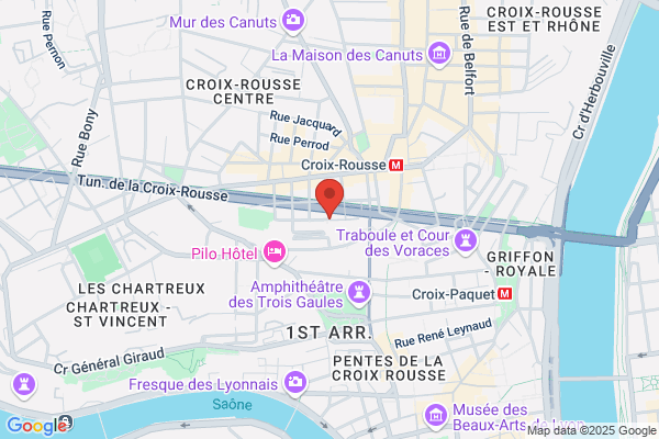 Assoccommunaute St Francois