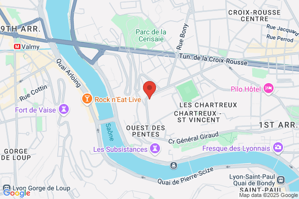Communaute Des Freres Du Sacre Coeur