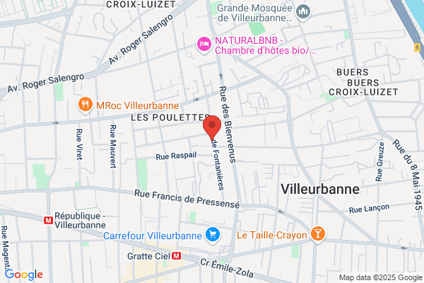 Communaute Des Freres Maristes