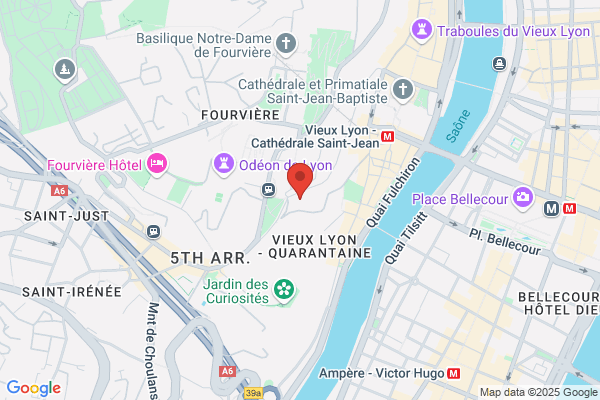 Communaute Du Chemin Neuf Cana International