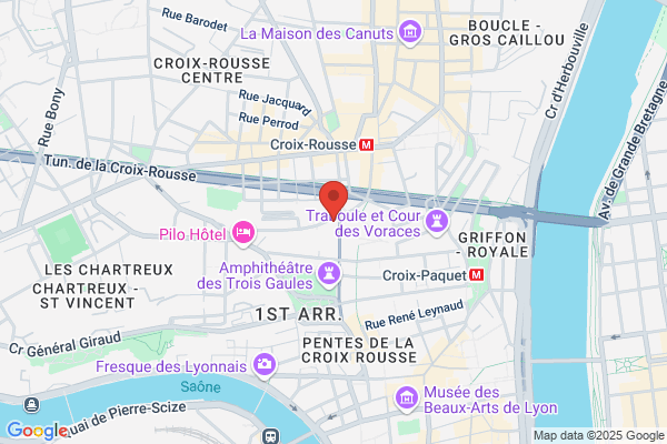 De Bon Secours Centre De Soins