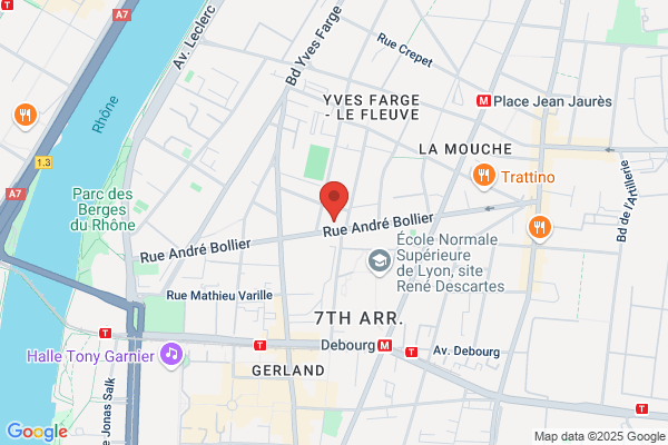 Institut de Recherche Intelligence et Systèmes