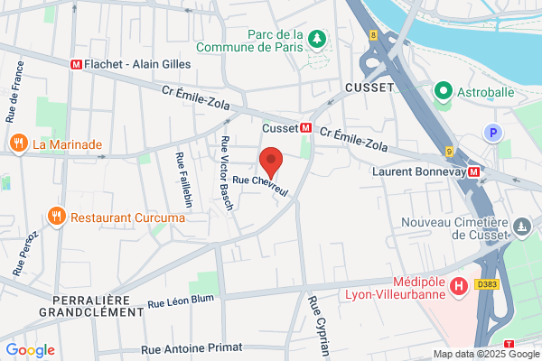 Cites Plume