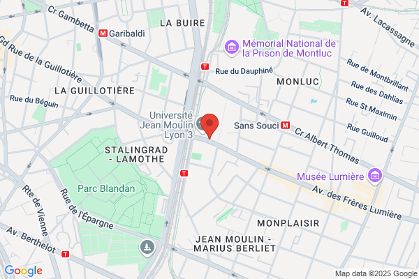Infocom Industrie