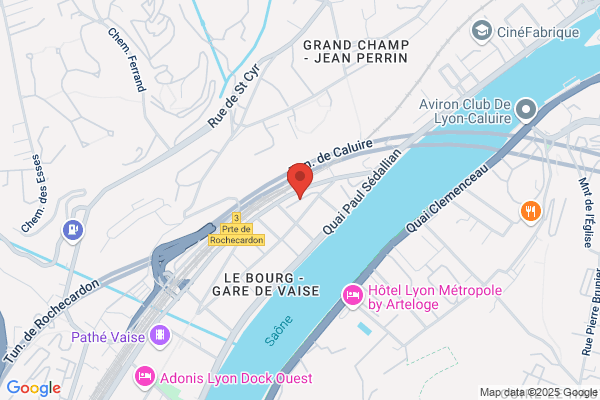 Aires D Entreprises