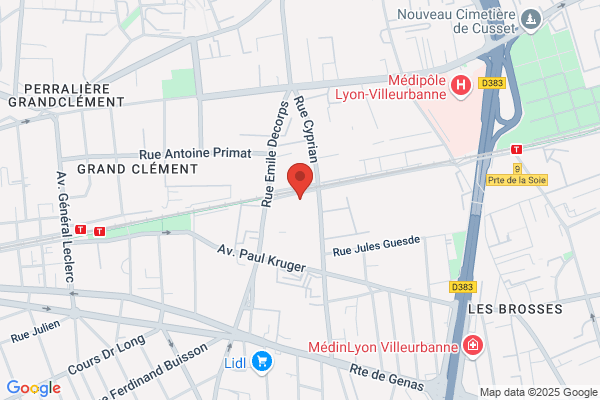 Distribution Et Stockage