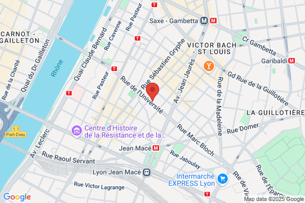 Association Des Responsables De Services Generaux Arseg