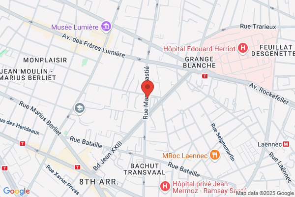 Cie Gestion Et Hotellerie Cgeh