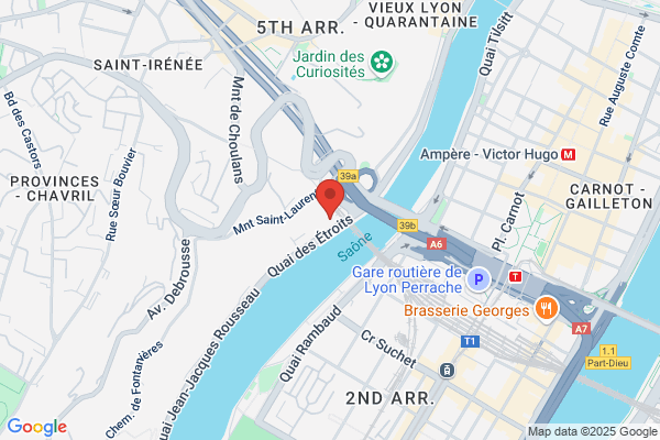 Insep Consulting Rhone Alpes