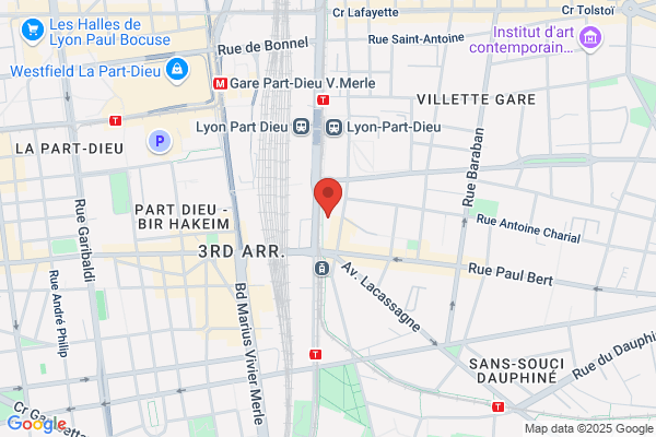 Cld Developpement