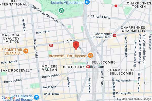 My Finance Lyon