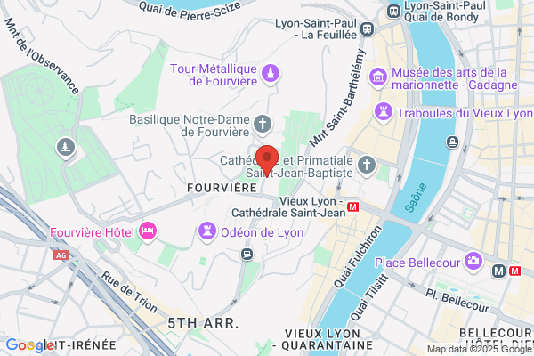 Conservatoire National De Region De Musique