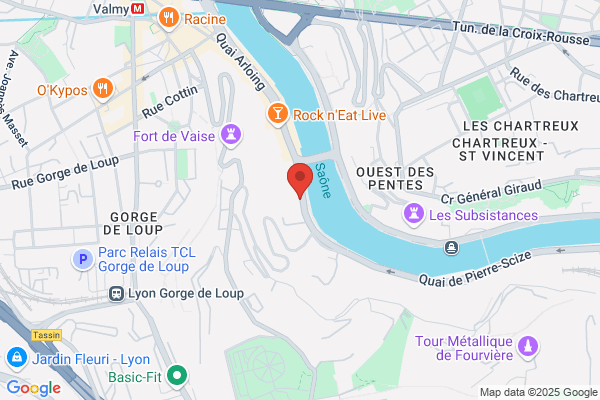 Conservatoire National Superieur De Musique Cnsm Servic