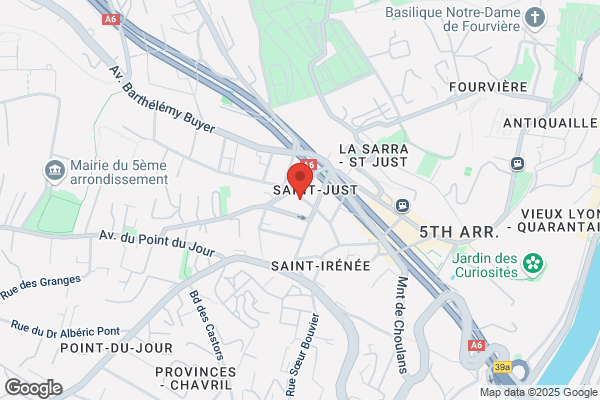 Ecoles Publiques 5e Arrondissement Ferdinand Buisson