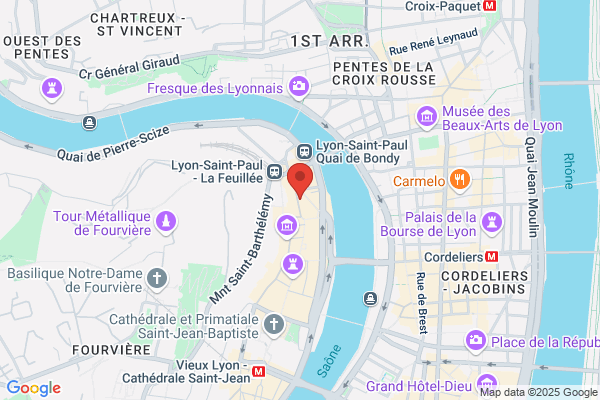 Ecoles Publiques 5e Arrondissement Restaurant Scolai