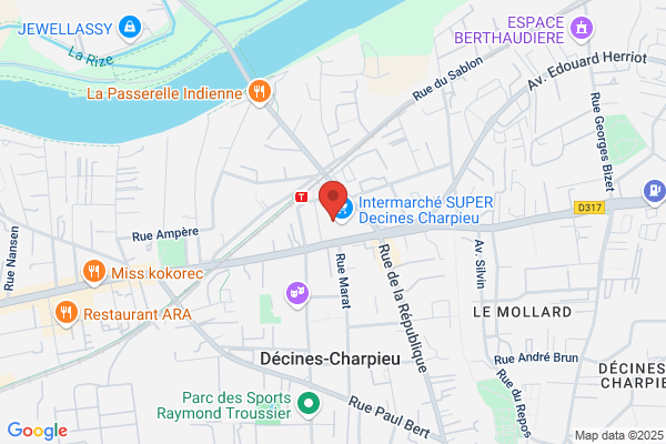 VINCI Immobilier