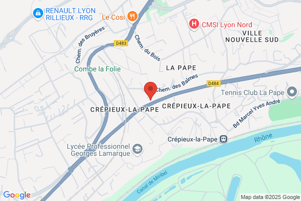 Cordonnier Jean Pierre