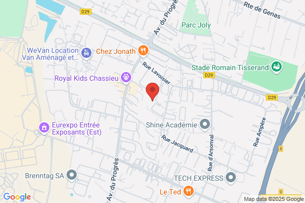 Arp Activite Renovation Publicite Sarl