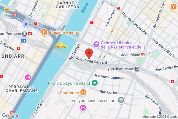 Campus Antoine