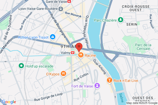Optic 2000 - Opticien Lyon 9
