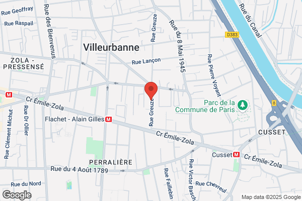Centre De Controle Technique Vcs Sarl