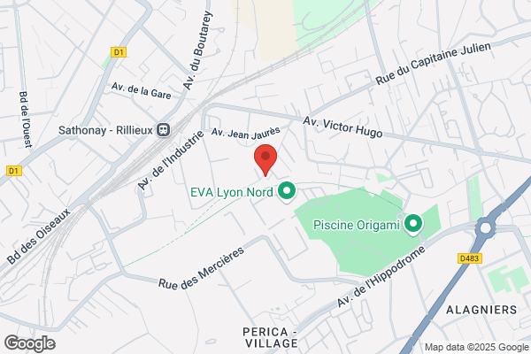 Bergues Freres