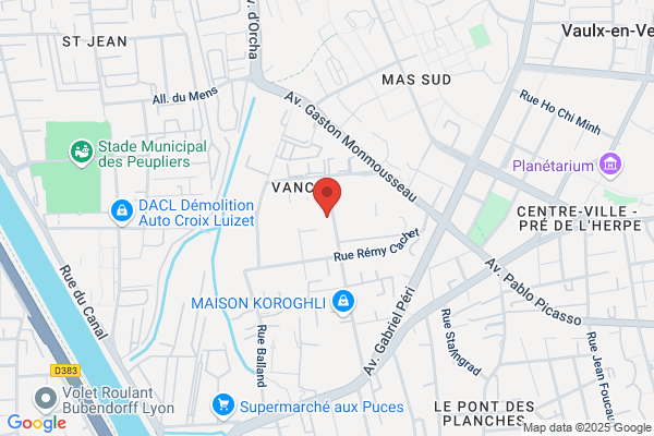 Bouvard Entreprise