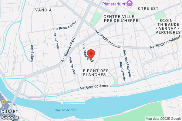 F Bourgeois Entreprise